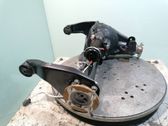 Front differential