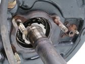 Rear driveshaft/prop shaft