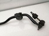 Tylny stabilizator / drążek