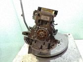 Bloque de motor