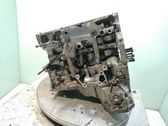 Bloque de motor