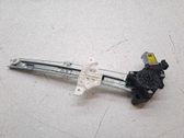 Regulador de ventanilla eléctrico de puerta delantera