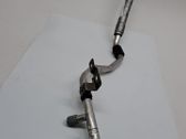 Manguito/racor flexible para A/C