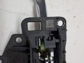 Innentürgriff Innentüröffner hinten