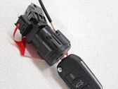 Cerradura de encendido