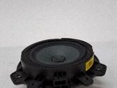 Altavoz de la puerta delantera