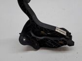 Clutch pedal