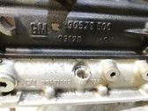 Engine block