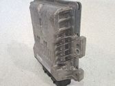 Unité de commande, module ECU de moteur