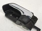 Manecilla interna puerta trasera