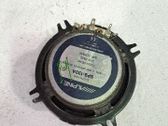 Altavoz de la puerta delantera