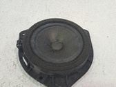 Altavoz de la puerta delantera