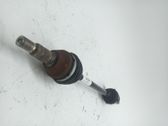 Rear driveshaft/prop shaft