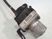Servopumpe