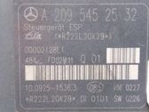 ABS Steuergerät