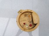 Bomba interna de combustible