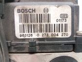 ABS Steuergerät