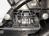 Soplador/ventilador calefacción