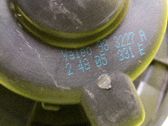 Soplador/ventilador calefacción