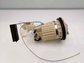 In-tank fuel pump