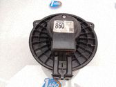 Soplador/ventilador calefacción