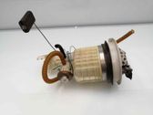 In-tank fuel pump