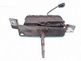 Difusor de agua regadora de faro delantero