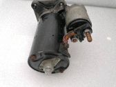 Motor de arranque