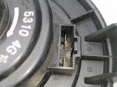 Soplador/ventilador calefacción