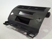 Moldura protectora de la rejilla de ventilación del panel