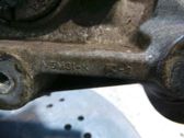 Gearbox transfer box case