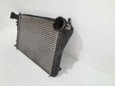Radiador intercooler