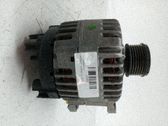 Lichtmaschine