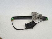 Podnośnik szyby drzwi z silniczkiem