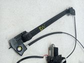 Regulador de ventanilla eléctrico de puerta delantera
