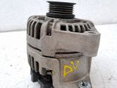 Lichtmaschine