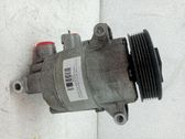 Ilmastointilaitteen kompressorin pumppu (A/C)