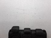 Juego de airbag con panel
