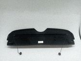 Laderaumabdeckung Gepäckraumabdeckung