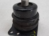 Support de moteur, coussinet
