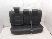 Juego de airbag con panel