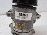 Compresor (bomba) del aire acondicionado (A/C))