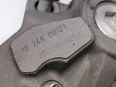 Caliper de freno delantero