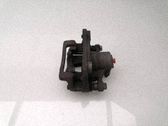 Bremssattel hinten