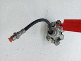 Caliper del freno trasero