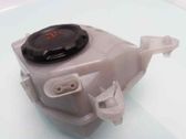 Depósito del refrigerante