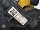 Caliper del freno trasero