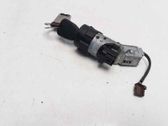 Ignition lock