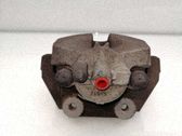 Bremssattel hinten