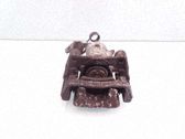 Bremssattel hinten